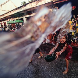 The Drench Connection